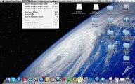 comment faire une capture d ecran sur mac os x