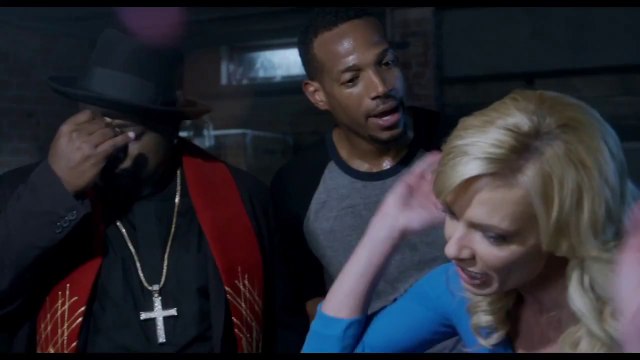 A Haunted House 2 Movie CLIP - The Exorcism (2014) - Horror Comedy Sequel HD