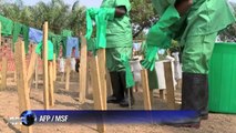 Fièvre Ebola en Guinée: 