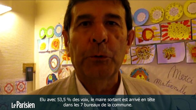 Municipales à Montmagny (95) Une victoire haut la main...