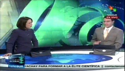 Derecha chilena se dice abierta a debatir reforma tributaria chilena