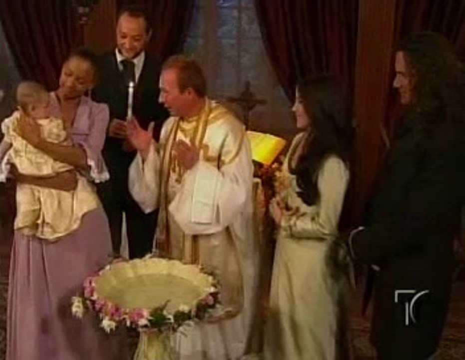 La Traicion: Hugo y Soledad (55)