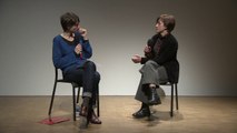 « Olga de Soto » : Rencontre avec Olga de Soto (Un Nouveau festival 2014 | Vidéodanse)