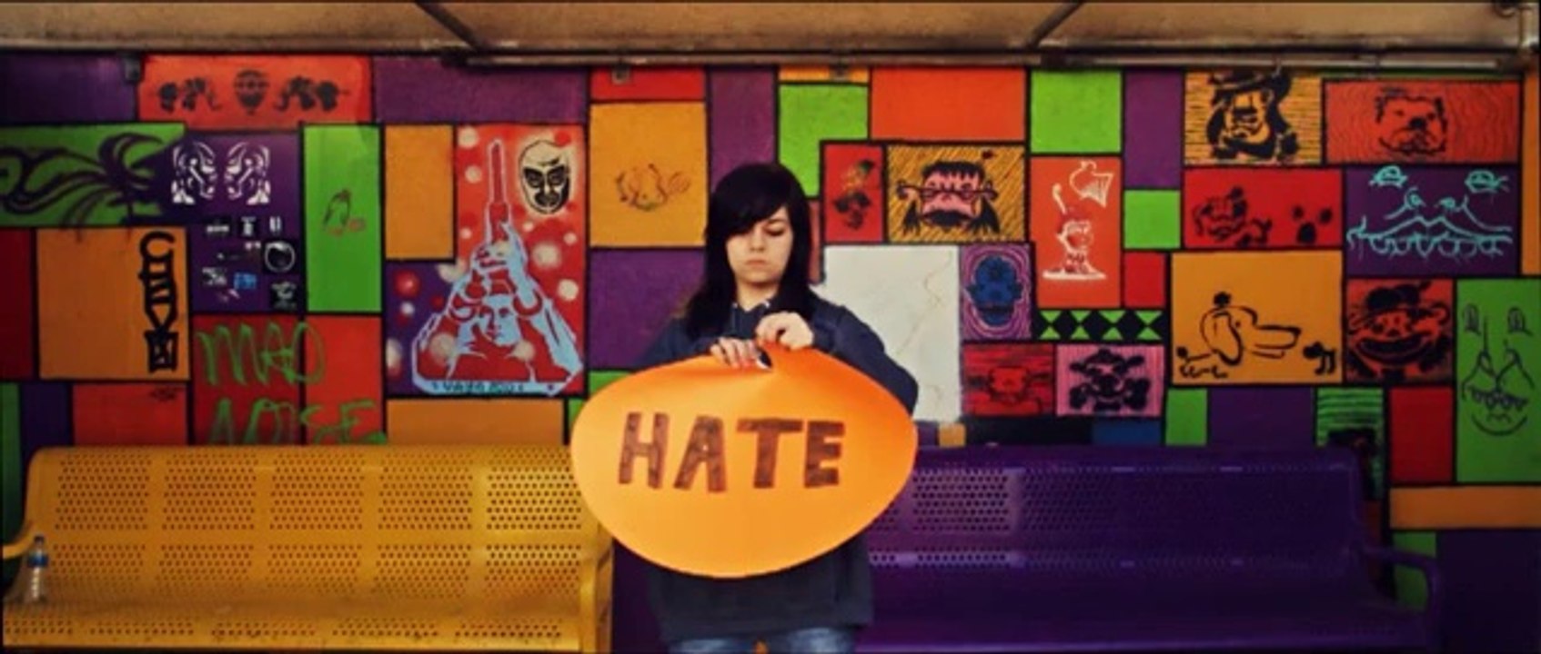 Dare to be Different