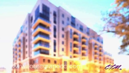 The Loree Grand at Union Place   Washington, D.C. 20002 Apartments