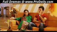 Riwaaj Episode 21 on Urdu1 - 31st March 2014 Part 1