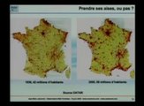 Jancovici -Enjeux climatiques et énergétique - que faire face à la contrainte carbone