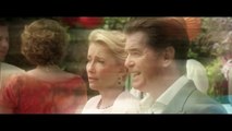 The Love Punch UK TV SPOT - Break The Rules (2014) - Emma Thompson Movie HD
