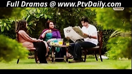 Rukhsaar By Geo TV Episode 17 - 31st March 2014 Part 1