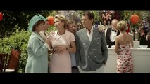 The Love Punch UK TV SPOT - Adventure (2014) - Emma Thompson Movie HD