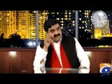 Hum Sab Umeed Say Hain-31 Mar 2014 (Sheikh Band)