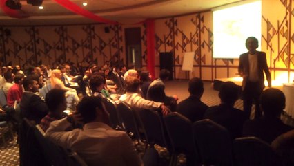 The Power Seminer | Erkan Demir