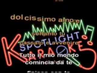 Nessuno Mina [Cover]