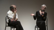 « Pina Bausch » : Rencontre avec Anne Martin et Jean-Marc Adolphe (Un Nouveau festival 2014 | Vidéodanse)