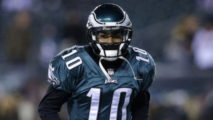 Ross Tucker: Andy Reid’s lack of interest in DeSean Jackson a telling sign