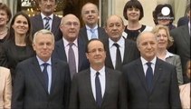 Fransa yerel seçimleri başbakan değiştirdi