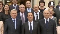 Manuel Valls, nuevo primer ministro francés