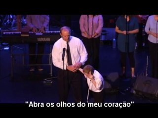 Criança dá uma lição contra o preconceito