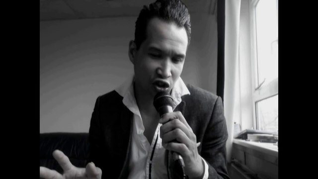 Elvis Presley - Kiss Me Quick (Cover by Jimmy Wierenga)