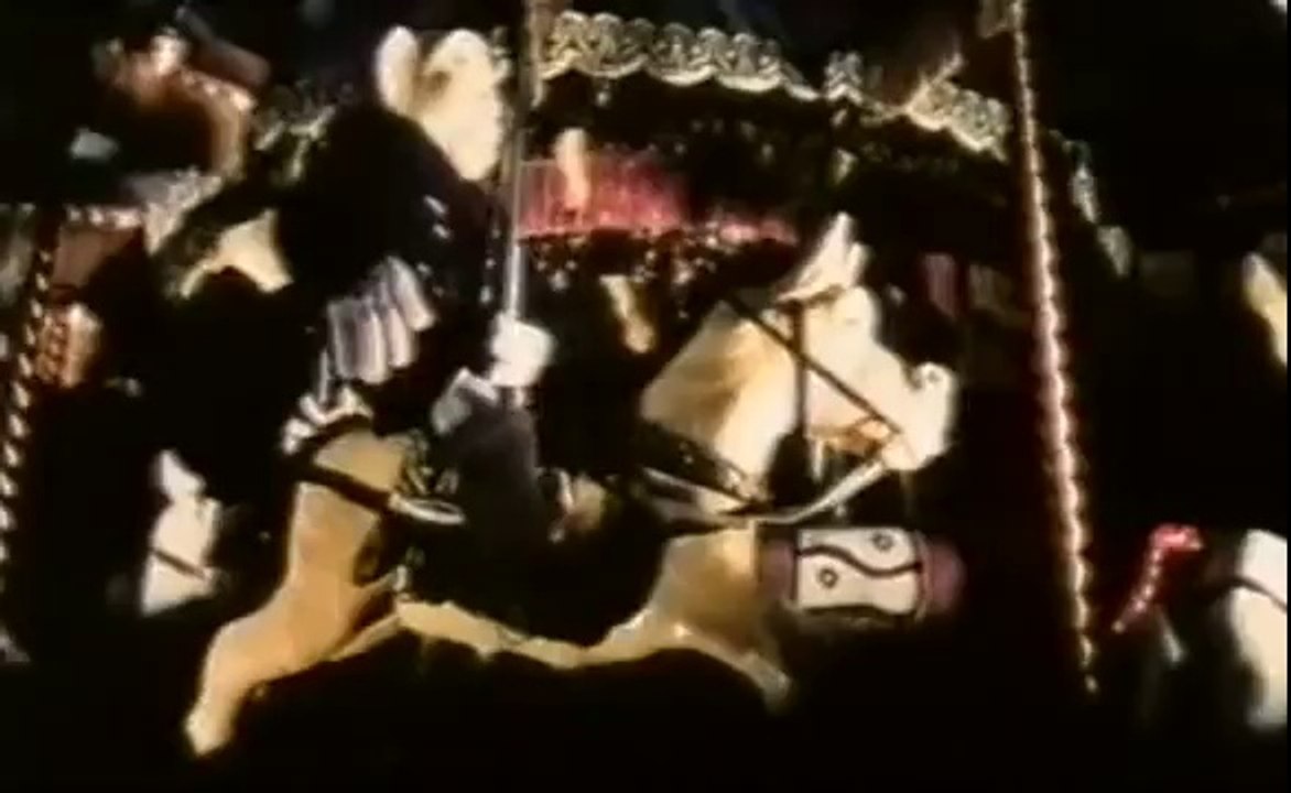 Le manege - Tournicoti Tournicoton* (Marc Caro - Jean-Pierre Jeunet, 1980)