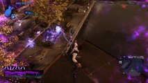 Infamous Second Son Walkthrough Part 31 - Liberate Rainer District