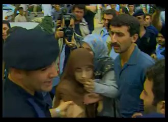 Belgesel Uygarlık Tarihi Boyunca Kadın ve Örtünme (Giriş)