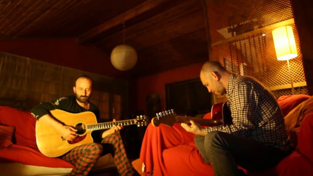 Yaşar Kurt - Yar Sen Almus`lu musun?