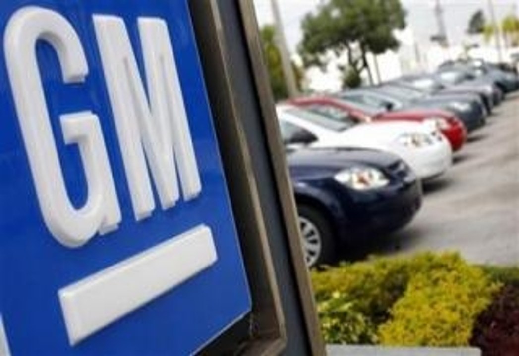 Stock Movers: General Motors Company (NYSE: GM)...