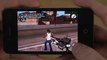 iPhone 4 iOS 7.1 Final - GTA San Andreas HD Gameplay Test