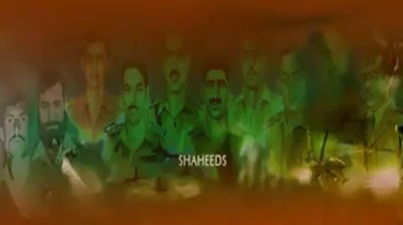 MustWatch -- Golden Day in Pakistan's History -