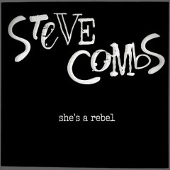 Green Day - "She's A Rebel" (Instrumental Cover)