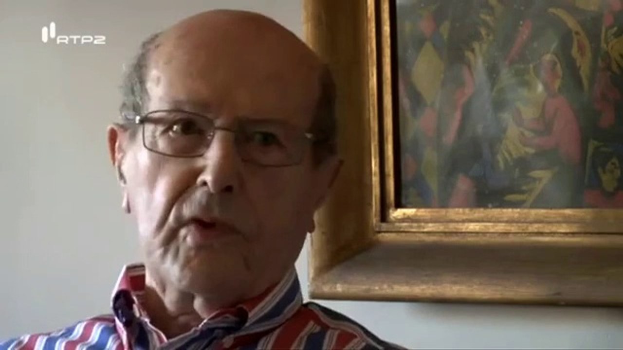 O NASCIMENTO DA TOBIS PORTUGUESA