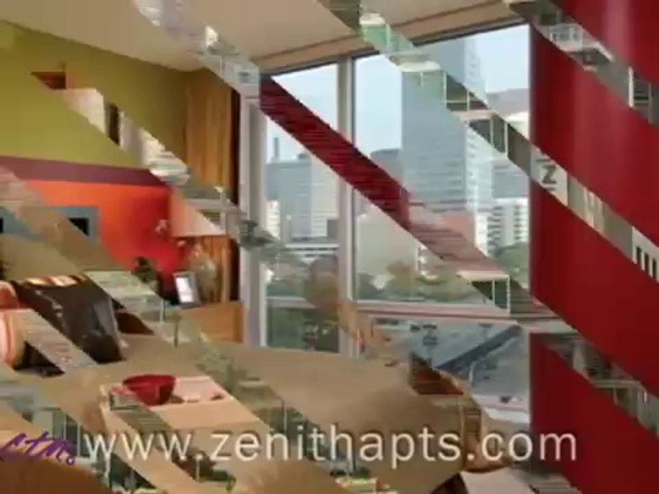 The Zenith   Baltimore, MD 21201 Luxury High-Rise Apartments