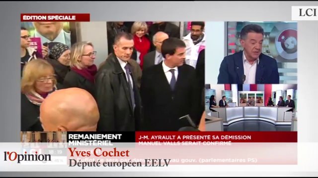 TextO’ : Matignon, le faux suspens Valls