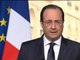 Remaniement: François Hollande nomme Manuel Valls à Matignon - 31/03