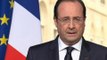 Remaniement: François Hollande nomme Manuel Valls à Matignon - 31/03