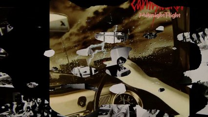 EARTHSHAKER ''Midnight Flight''