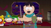 PS3 - South Park - The Stick Of Truth - Chapter 9 - Beat Up Clyde