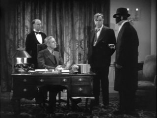 The Green Hornet Part4 Pillar of Flame