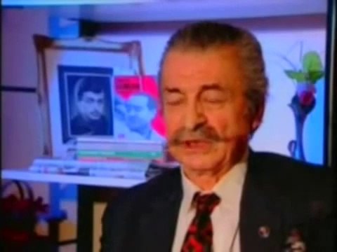 Adnan Menderes İmralı Belgeseli - Tarih Belgeselleri