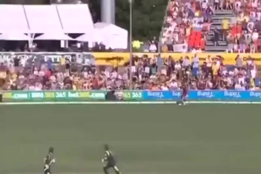 Best Catches