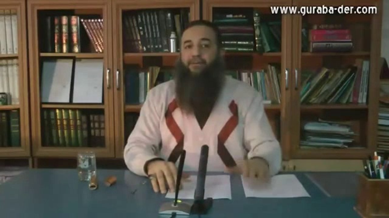 Allaha davetin önemi ve fazileti 1