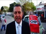 Bozcaada Belediye Başkanı Hakan Can Yılmaz -Eski Belediye Başkanı Mustafa MUTAY Röportajı