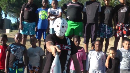 Teuchiland La Braise Du 13