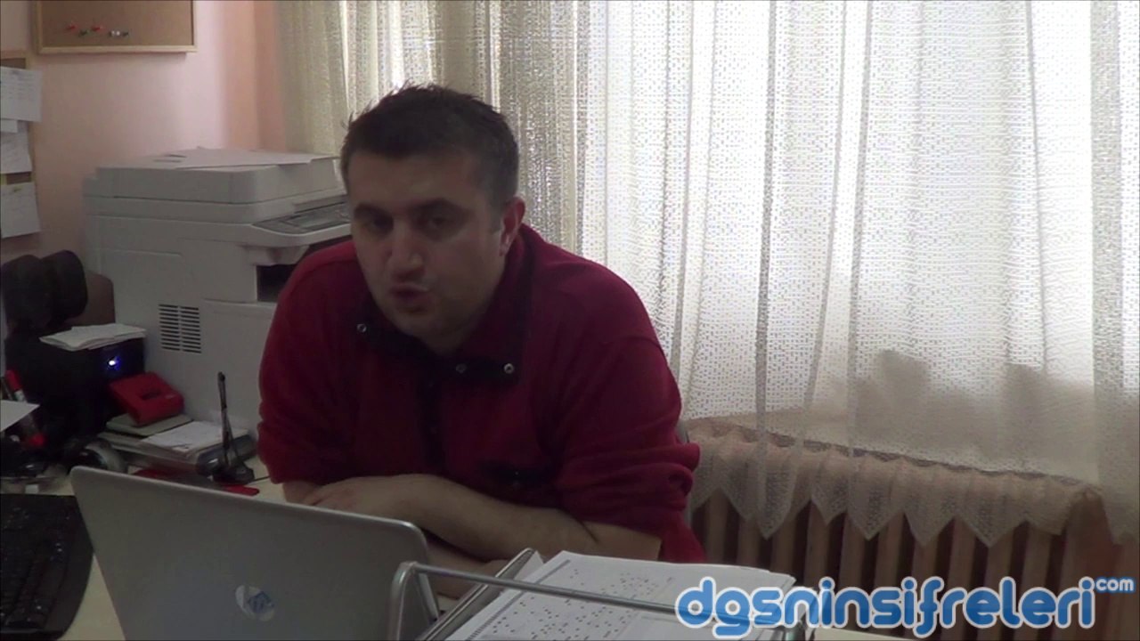 Günde en az kaç saat çalışmalıyım , kaç soru çözmeliyim ?