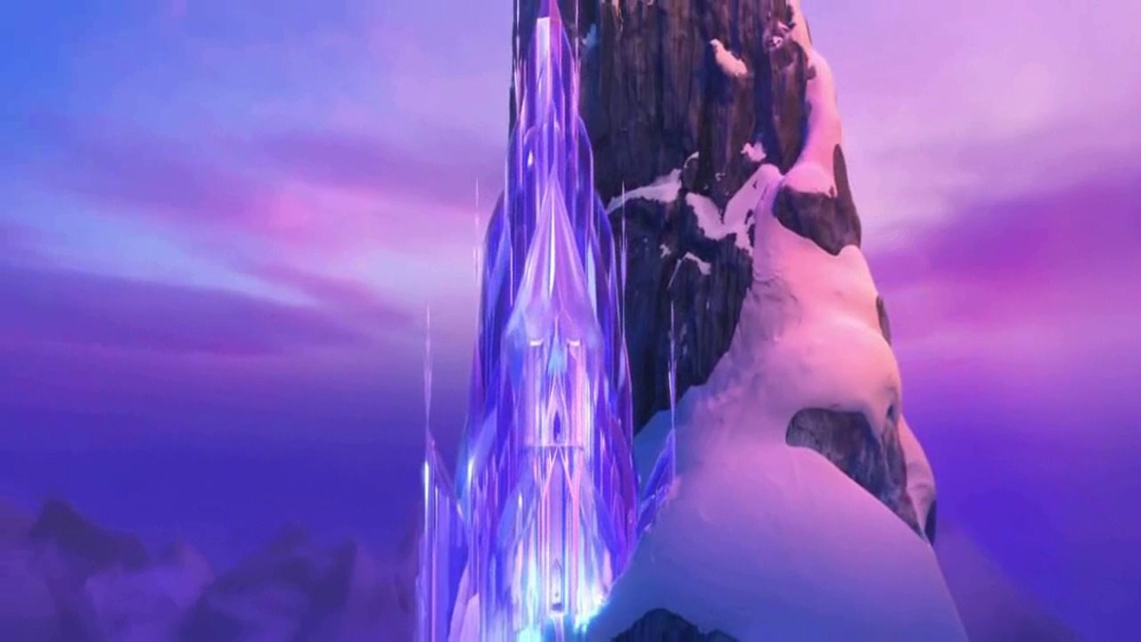 Artemis - Frozen ´Let it Go
