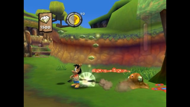 Agent Hugo Hula Holiday HD on PCSX2 Emulator