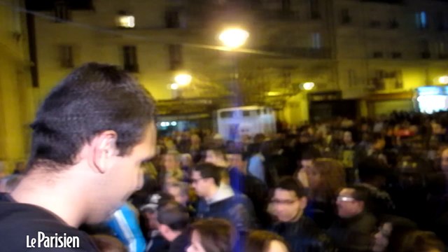 Municipales à Aubervilliers. (93) Après le PS, le PC...