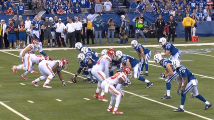 Scout's Take: Climbing the pocket