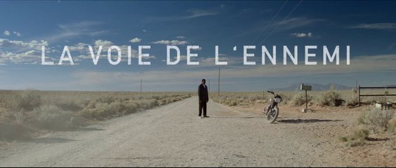 La Voie de l'Ennemi - Bande-Annonce / Trailer [VOST|HD]